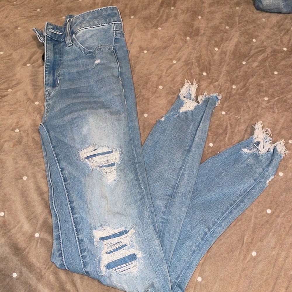 AE jeans